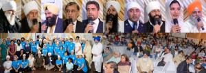 Sikh Diaspora pledges overwhelming support for Akal Academy at 4th annual Banquet & Educational Seminar