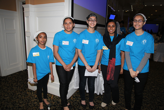 Fundraising Akal Academy