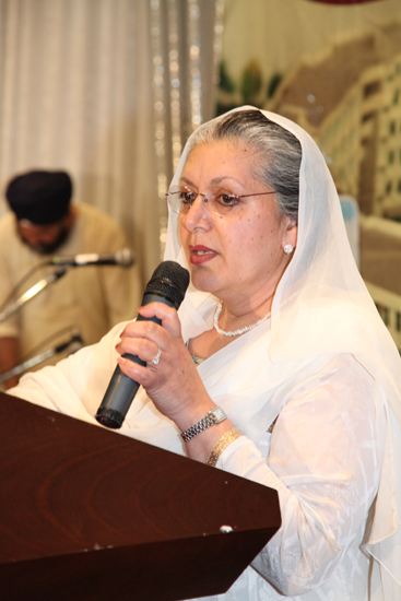 Fundraising Akal Academy