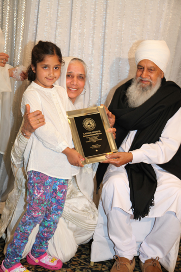 Fundraising Akal Academy