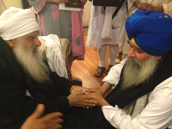 Akal Academy : New York Seminar
