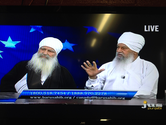 Akal Academy : New York Seminar